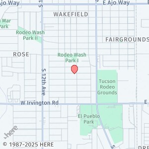 Foto principal - 207 W Ohio St