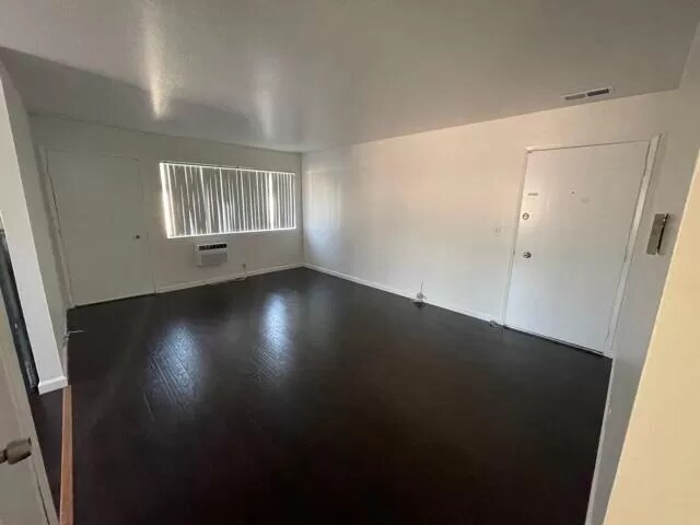 Bedroom - 1237 Coronado Dr