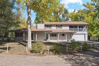 Building Photo - 7150 S Platte Canyon Rd