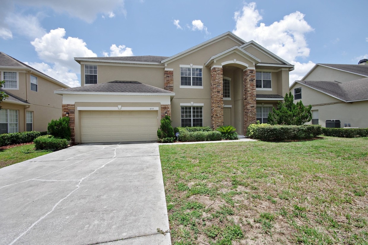 638 Johns Landing Way, Oakland, FL 34787 House Rental in Oakland, FL