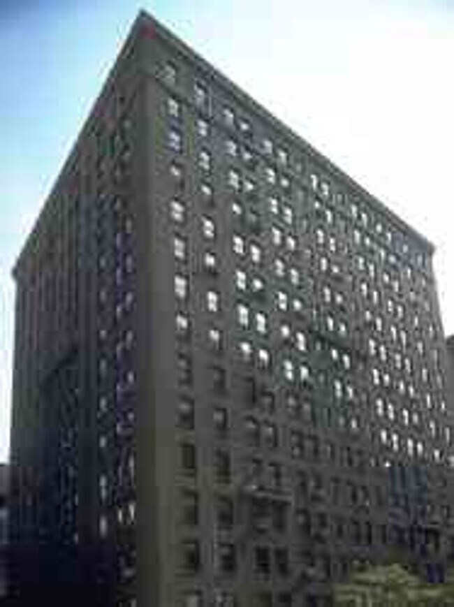 Building Photo - 800 West End Ave