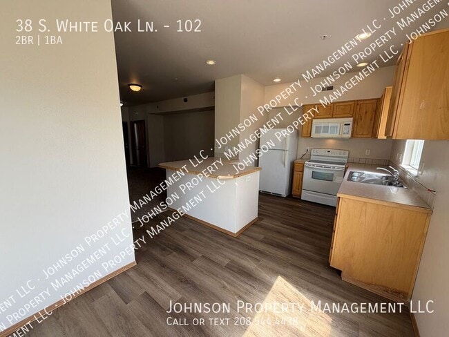 Foto del edificio - 38 S White Oak Ln