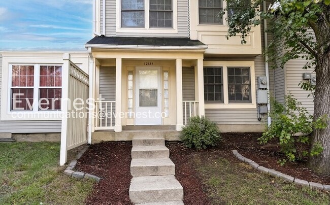 Building Photo - 12135 Salemtown Dr