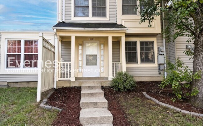 Foto del edificio - 12135 Salemtown Dr