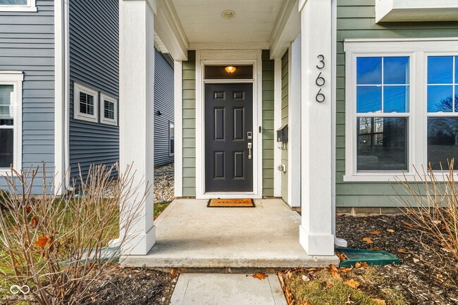 Foto del edificio - 366 Steeples Blvd