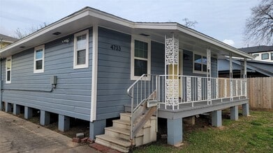 Building Photo - 4733 Jefferson St