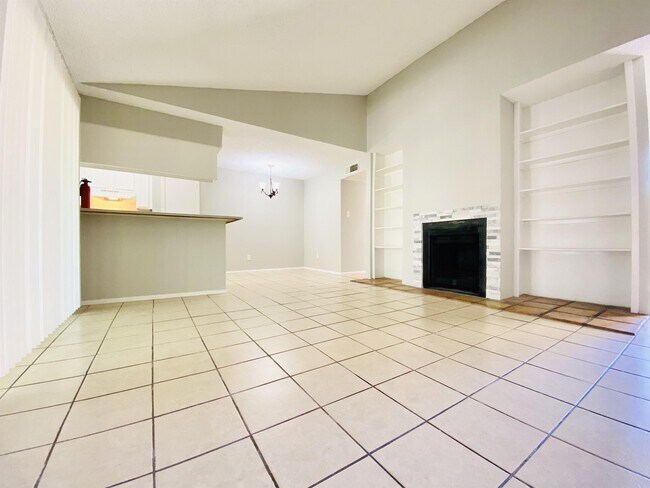 Building Photo - 2301 N Pecos St