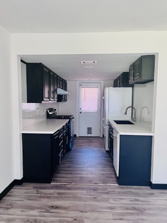 Foto principal - 402 S O Connor Rd