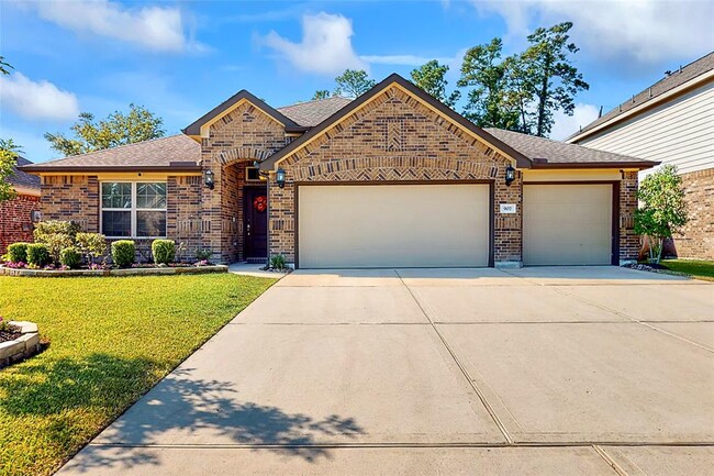 Building Photo - 907 S Chamfer Way