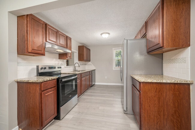 Foto del edificio - 4716 N Olive St