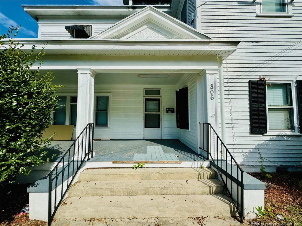 Primary Photo - 806 Caldwell St