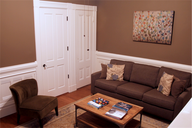 Building Photo - 952 Haight St