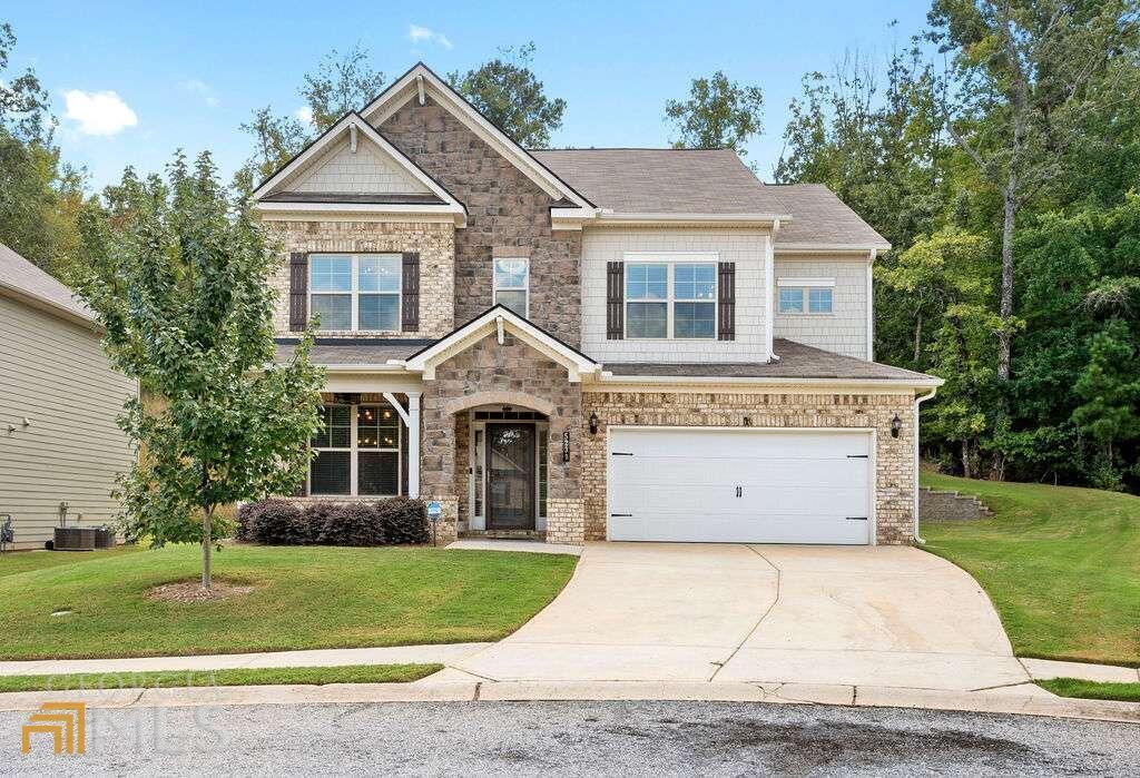 5239 Tye Trl, Fairburn, GA 30213 House Rental in Fairburn, GA