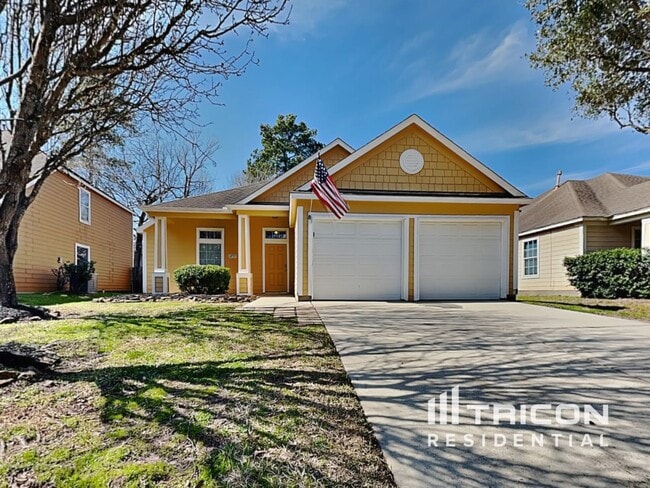 Building Photo - 12723 Whistling Springs Dr