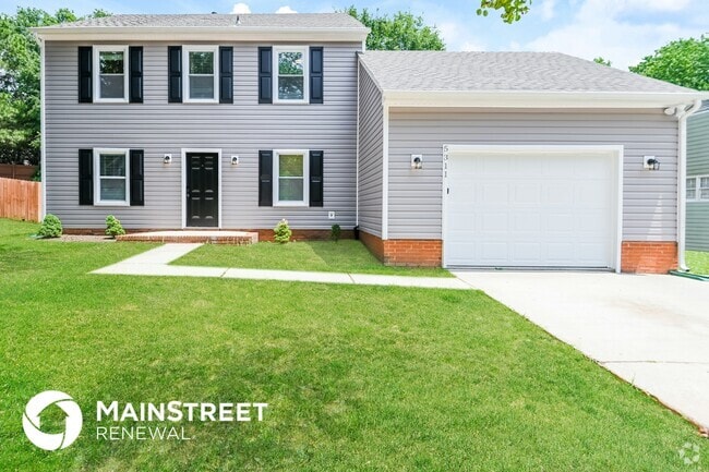 Building Photo - 5311 Caradon Dr