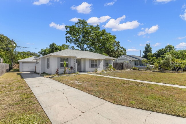 Photo - 3505 Prescott St N Apartment