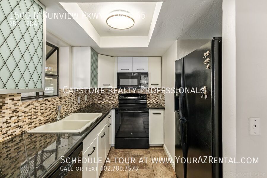 Photo - 1500 N Sunview Pkwy-Unit 65