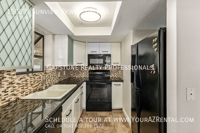 Foto del edificio - 1500 N Sunview Pkwy