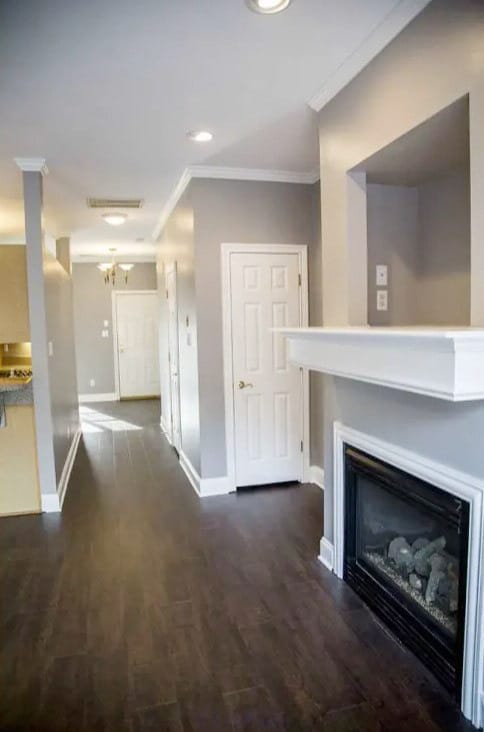 Photo - 304 Queen Victoria Way Townhome