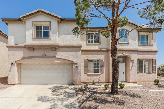 Building Photo - 5443 Cape Jasmine Ct