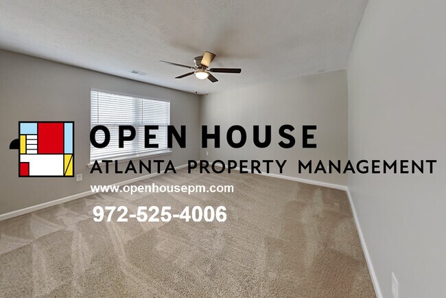 Foto del edificio - 4783 Lake Park Terrace, Acworth