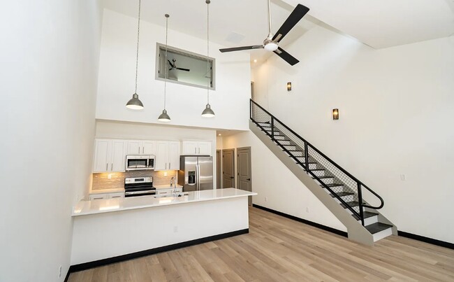 Foto del edificio - Citation Lofts