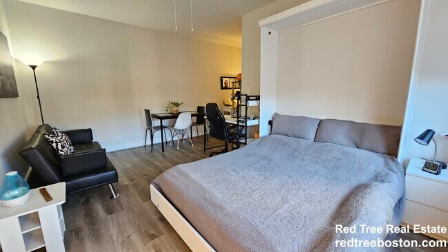 Foto del edificio - 66 Queensberry St