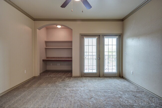 Cama - The Park at Chappell Hill