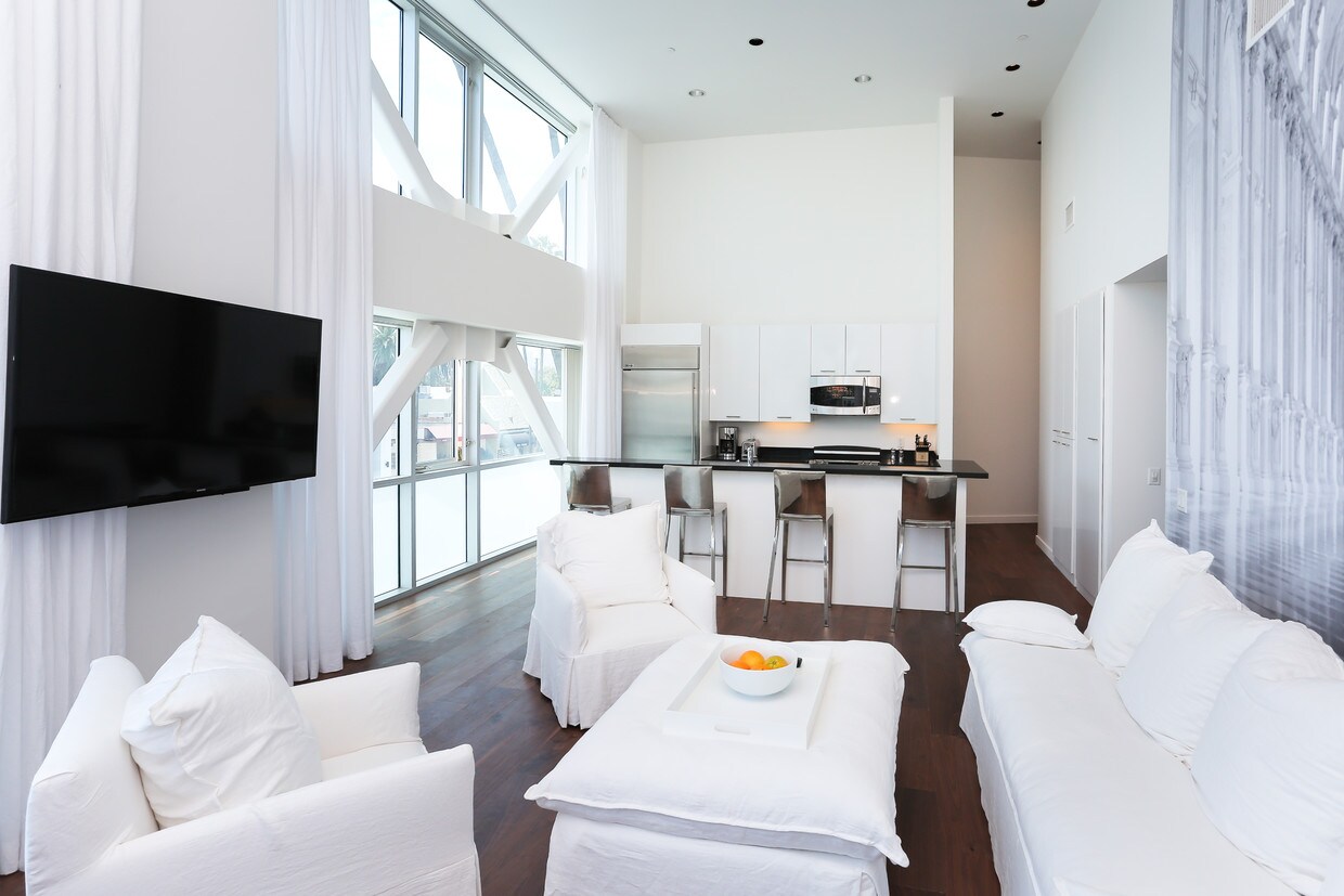 Blu Beverly Hills Apartments Blu Beverly Hills Apartments