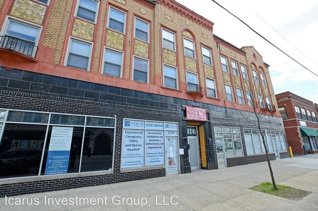 Building Photo - 6237 S Kedzie Ave