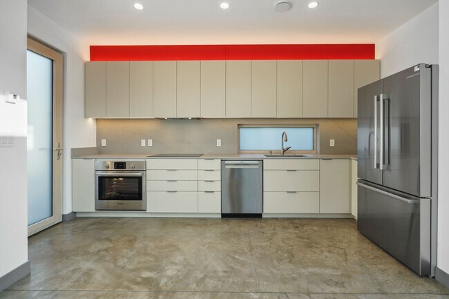 vista a la cocina - 12529 Wagner St