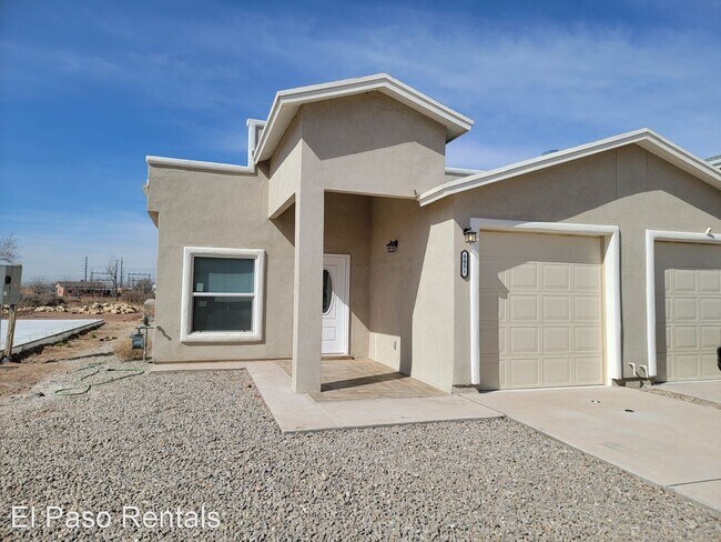 Foto del edificio - 3 br, 2 bath House - 805 Daniel Cadena Unit A