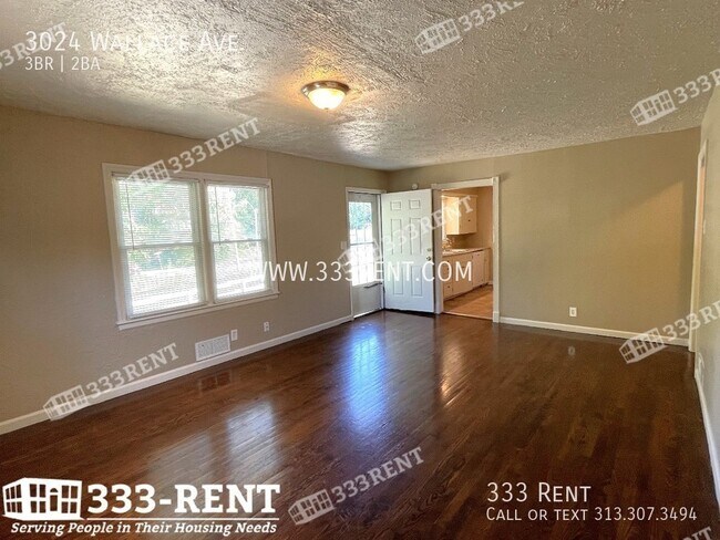 Foto del edificio - 3024 Wallace Ave