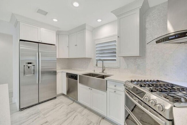 Foto del edificio - 2612 NE 5th St