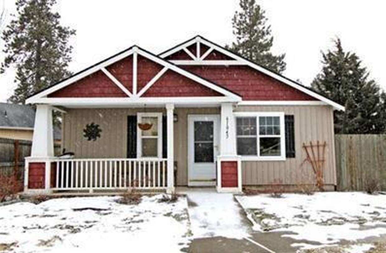 61045 Larkspur Loop, Bend, OR 97702 House Rental in Bend, OR