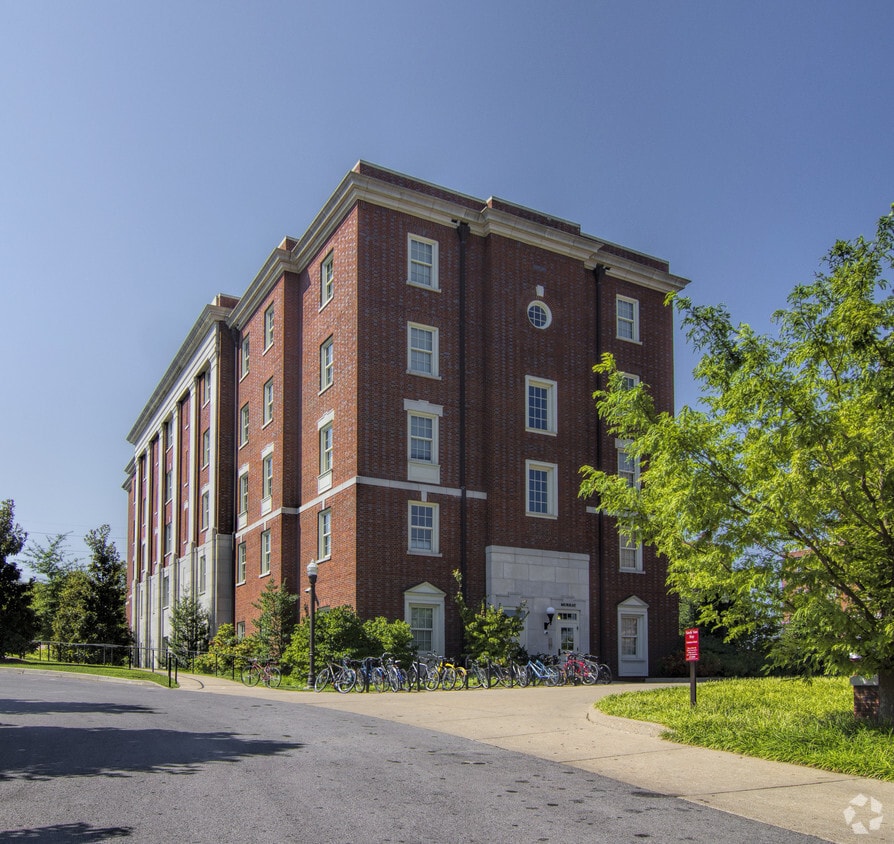 Building Photo - Murray House