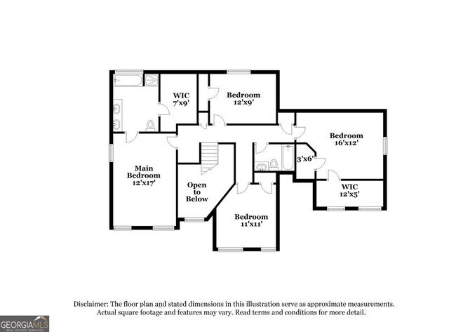 Foto del edificio - 6085 Giles Ct