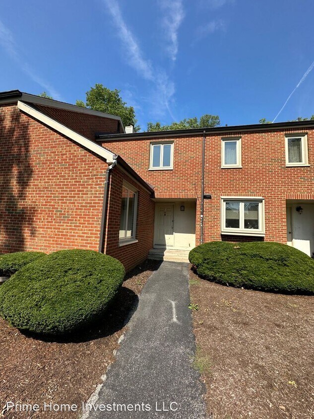 Primary Photo - 2 br, 2.5 bath House - 24 Beechtree Lane