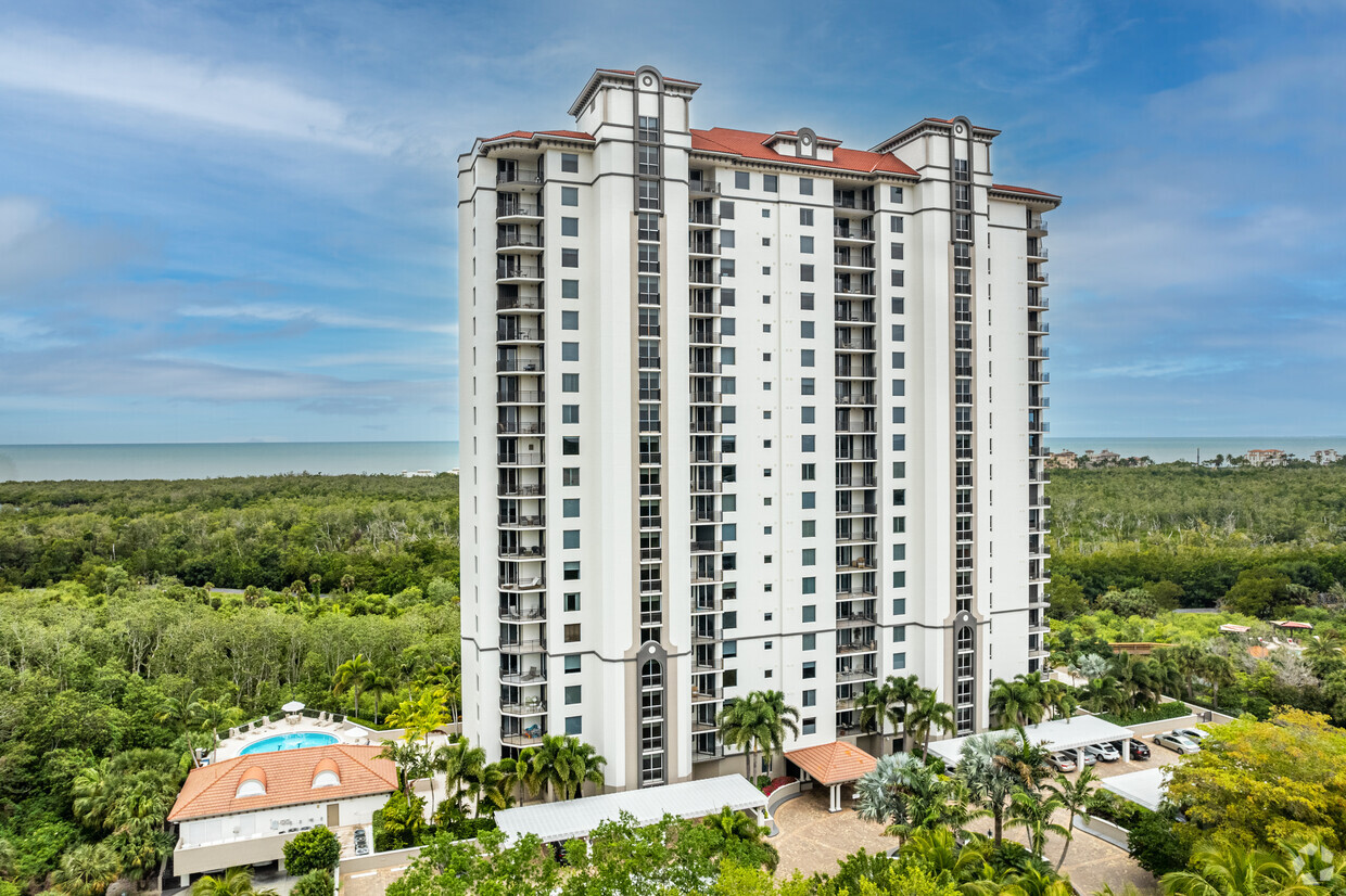 Primary Photo - Coronado at Pelican Bay