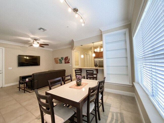 Foto del edificio - The Palms #102