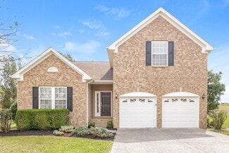 Building Photo - 1008 Solomon Ln