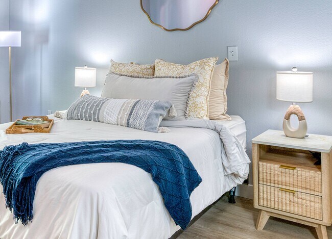 Foto del edificio - Coastal Senior Residences at The Park Lane