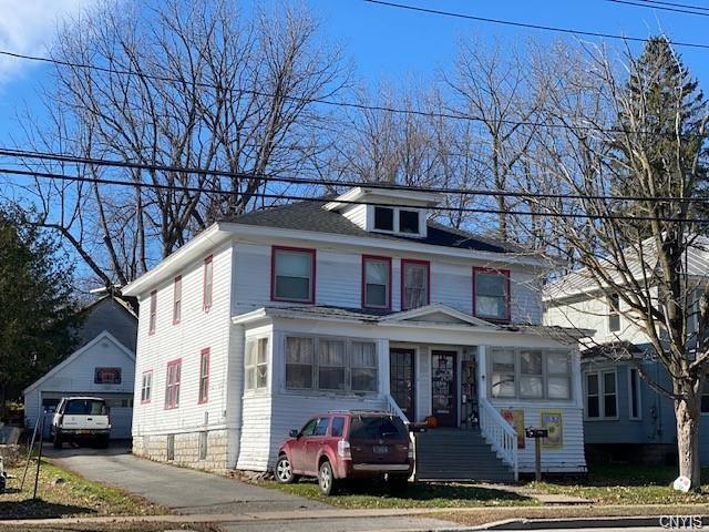 Foto principal - 7713 N State St
