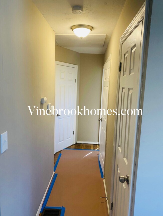 Foto del edificio - 4310 Sunburst Ln