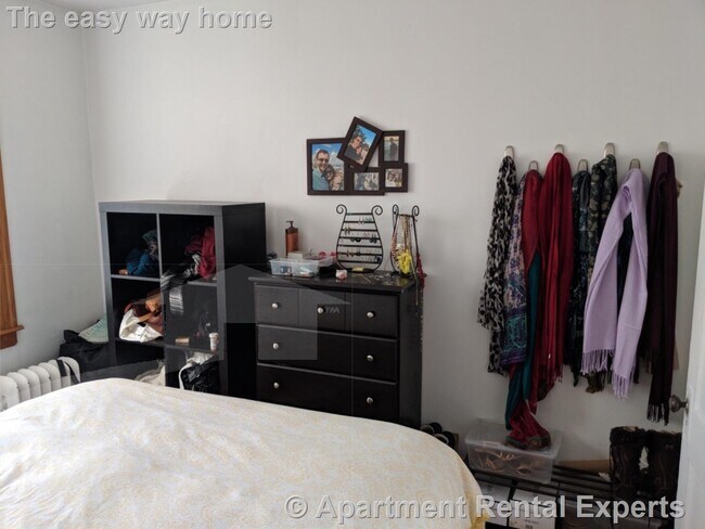 Building Photo - 97 Hancock St