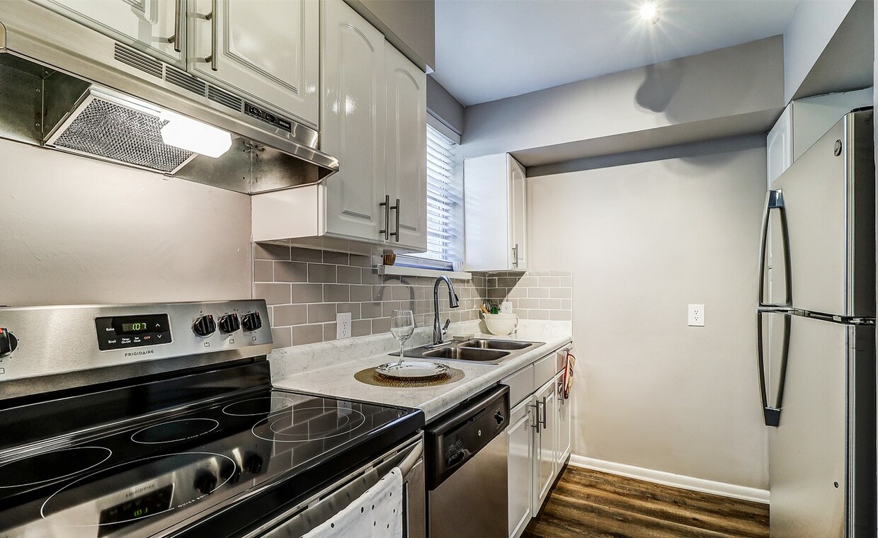 The Village at San Jose Apartments Apartments 5551 Auburn Rd