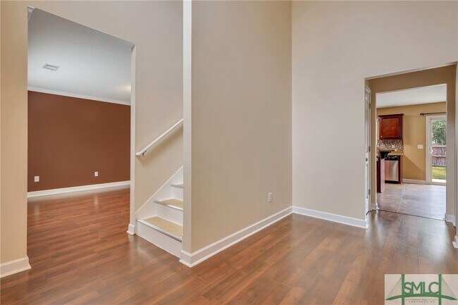 Building Photo - 349 Live Oak Church Rd