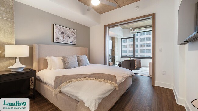 Foto del edificio - 5201 Leesburg Pike