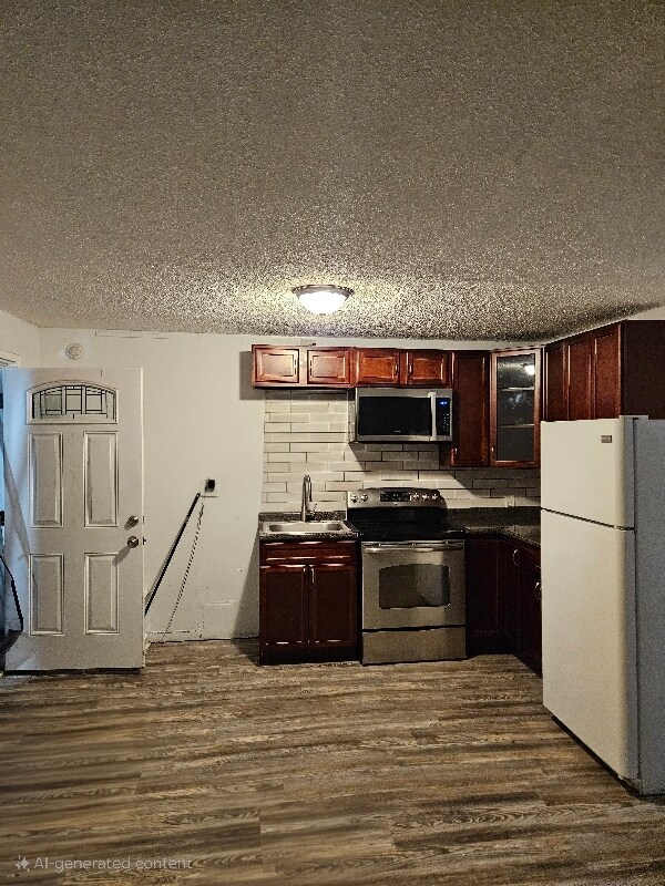 Foto principal - 62 Woodland St