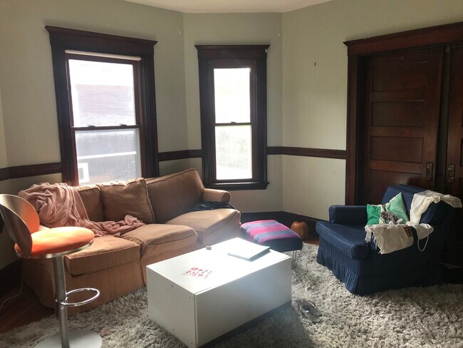 Foto del edificio - 89 Winthrop St